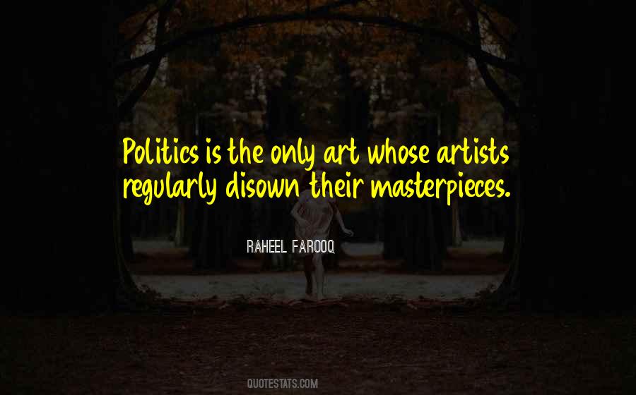 Quotes About Hypocrisy In Politics #322565
