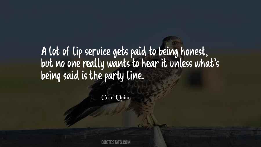 Quotes About Hypocrisy In Politics #915492