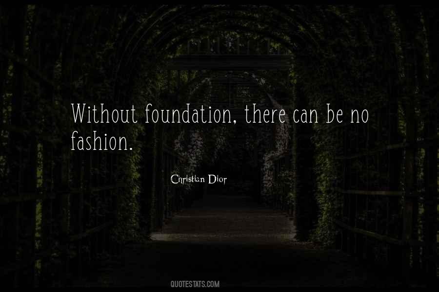 Quotes About Dior #1203087 Quotes About Dior #1203087