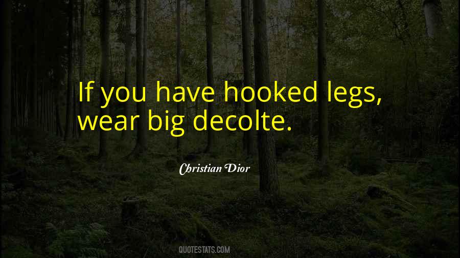 Quotes About Dior #1241672 Quotes About Dior #1241672