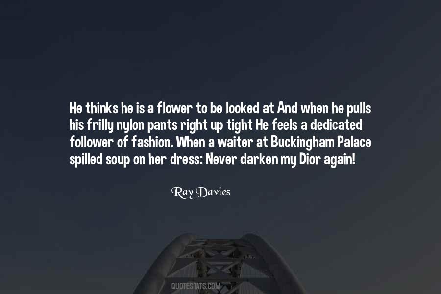 Quotes About Dior #184823