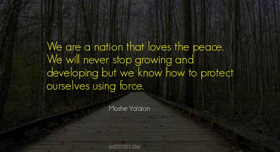 Quotes About 3 Loves #10067