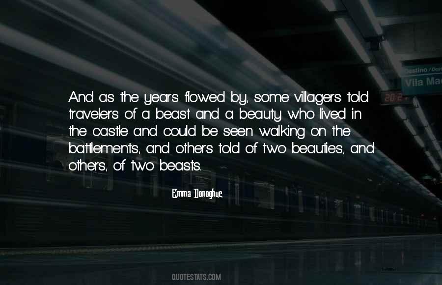 Quotes About Years Of Love #185093