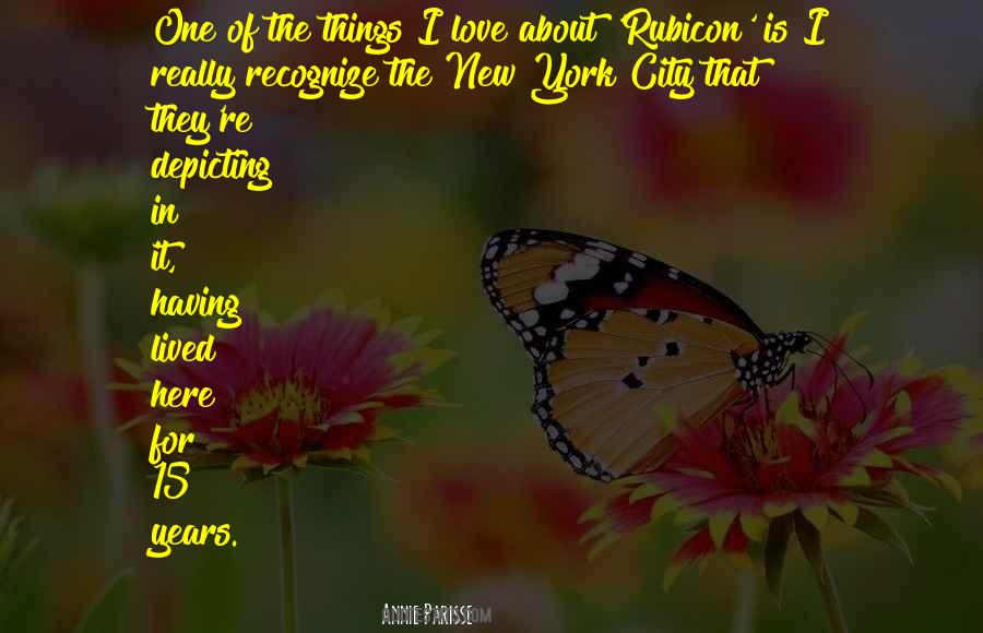 Quotes About Years Of Love #220950