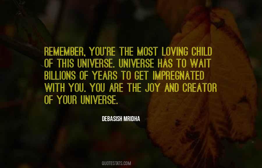 Quotes About Years Of Love #69474