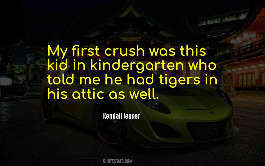 Quotes About Tigers #374005