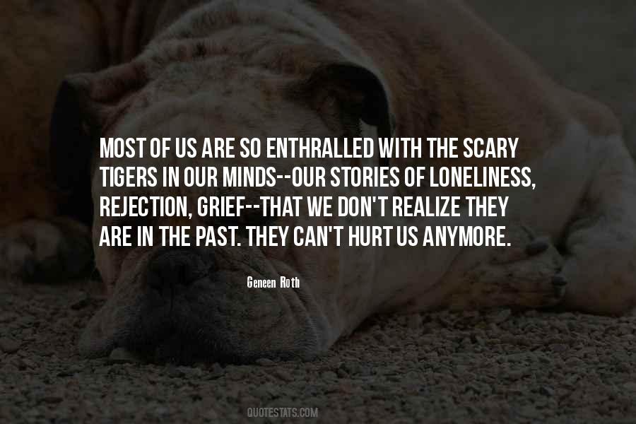 Quotes About Tigers #992534