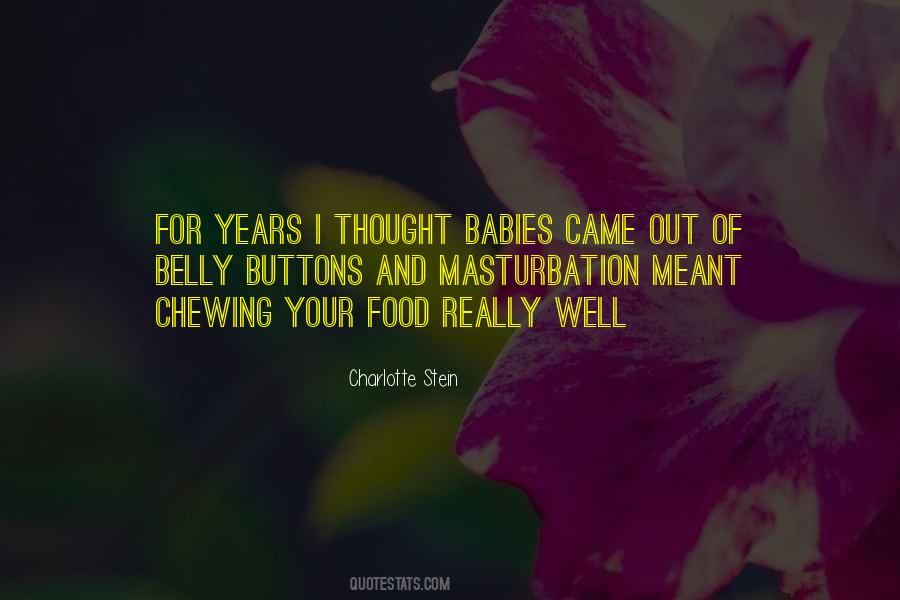 Quotes About Chewing Food #1537560