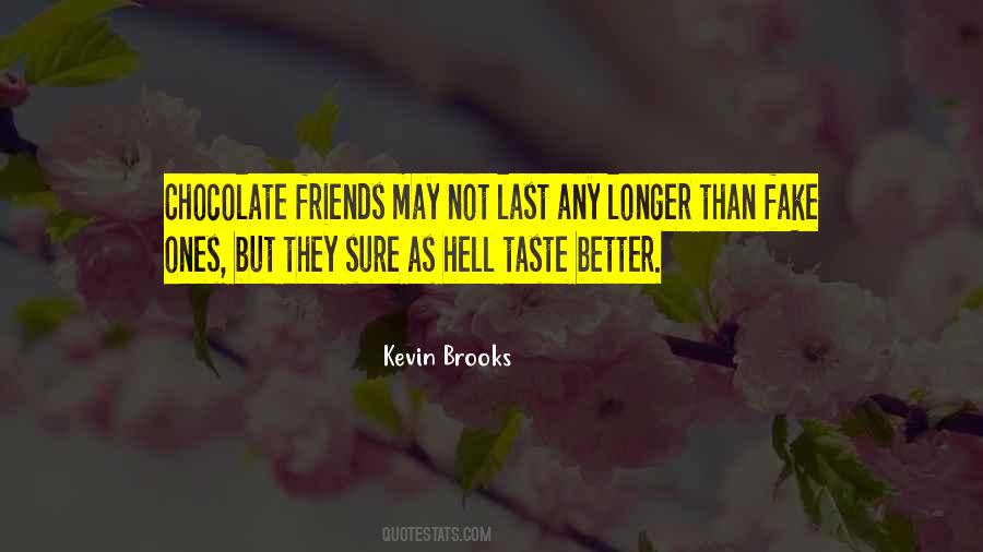 Quotes About Fake Friends #232114