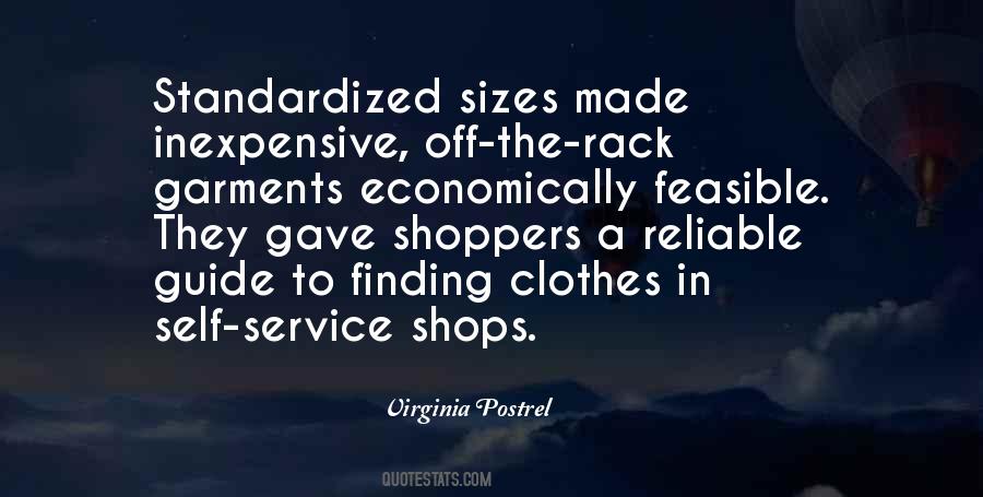 Quotes About Garments #280054