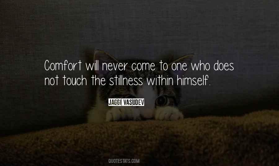 Quotes About One Touch #108796