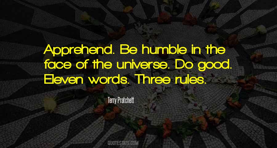 Quotes About Rules To Live By #841680