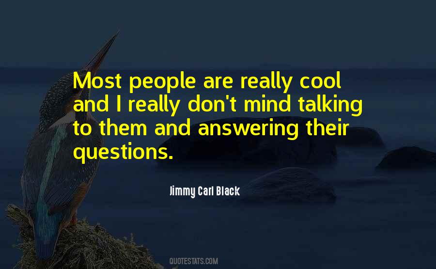 Quotes About Cool Mind #927869
