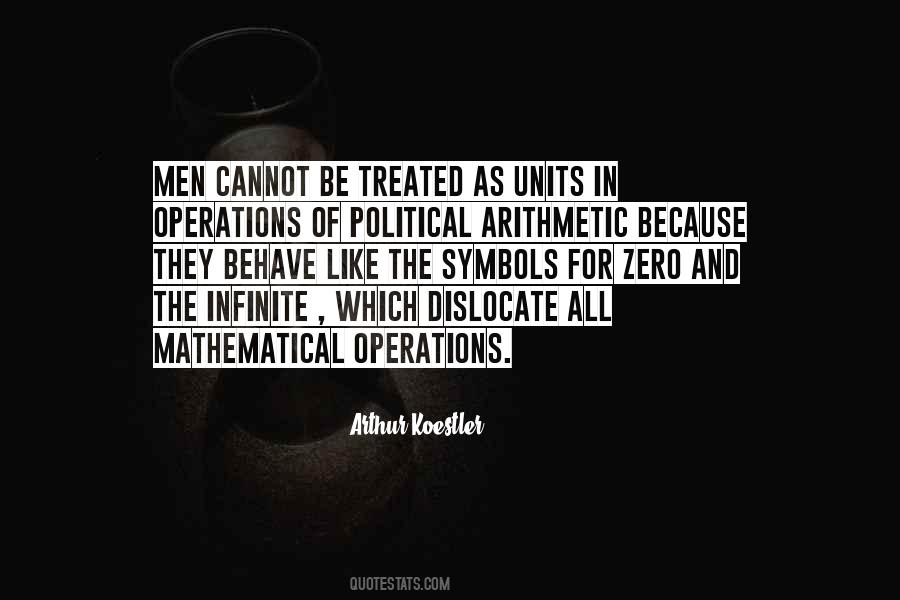 Quotes About Mathematical #1089250