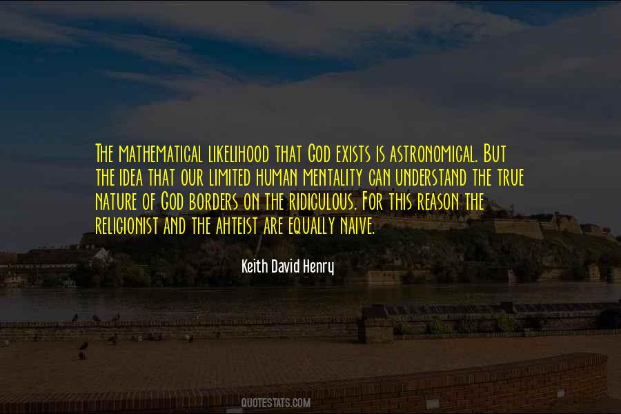 Quotes About Mathematical #1120151
