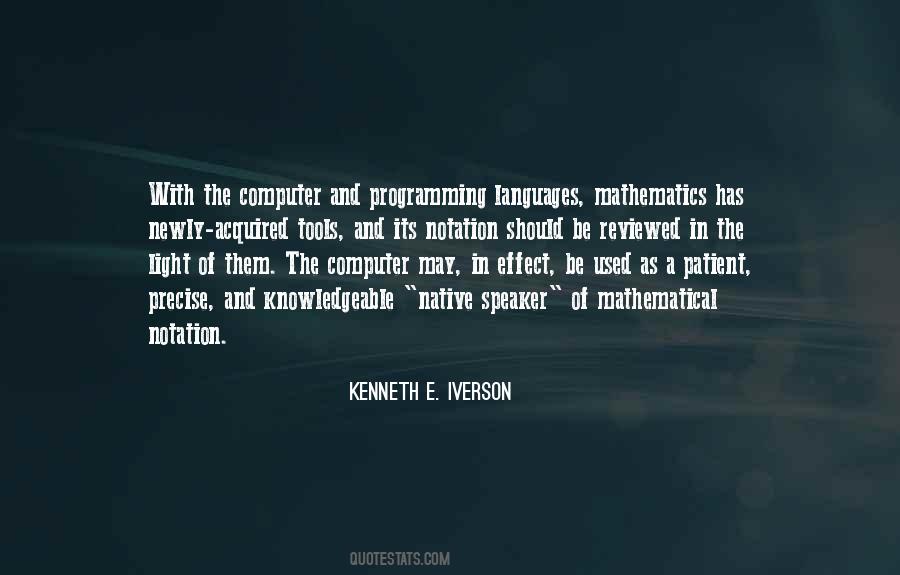 Quotes About Mathematical #1223020