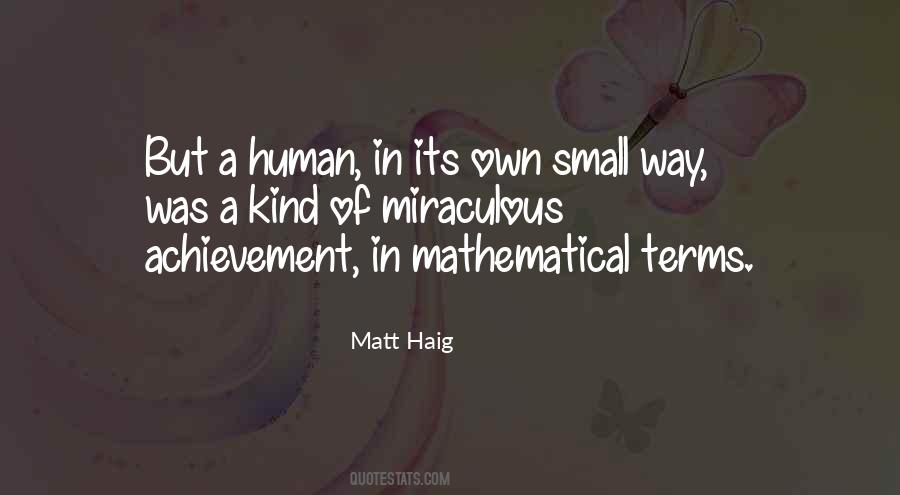 Quotes About Mathematical #1228000