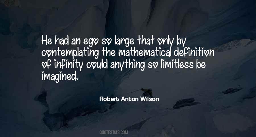 Quotes About Mathematical #1245200