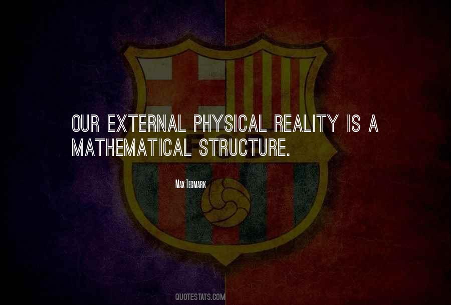 Quotes About Mathematical #1330984
