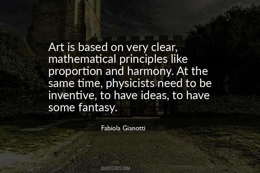 Quotes About Mathematical #1344330