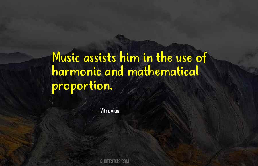 Quotes About Mathematical #1353559