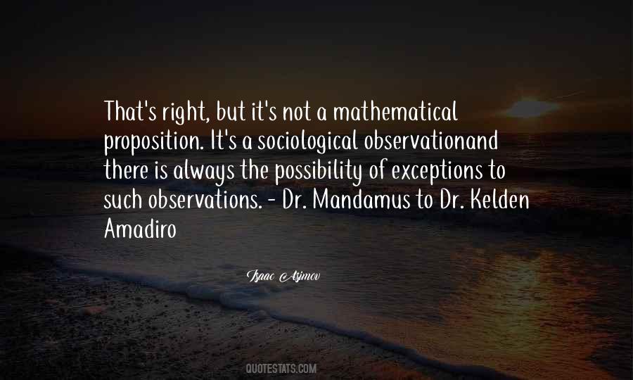 Quotes About Mathematical #155560 Quotes About Mathematical #155560