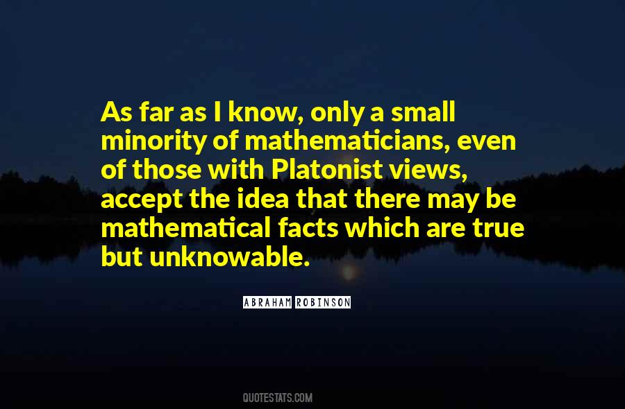 Quotes About Mathematical #16903 Quotes About Mathematical #16903