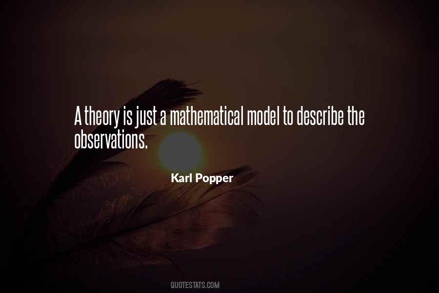 Quotes About Mathematical #238074 Quotes About Mathematical #238074
