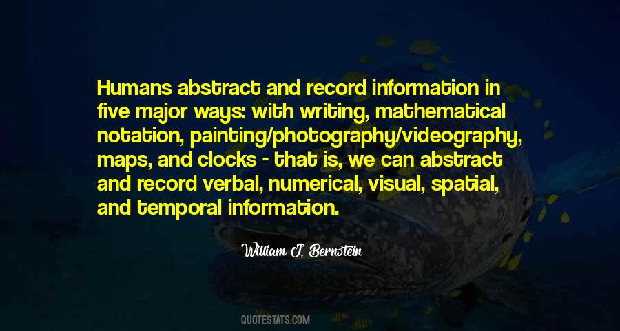 Quotes About Mathematical #242061 Quotes About Mathematical #242061