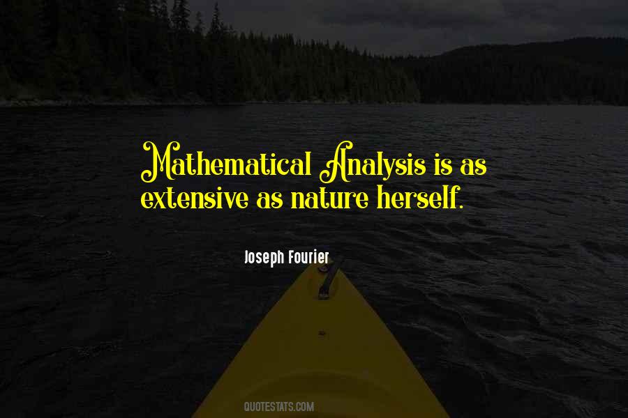 Quotes About Mathematical #256249 Quotes About Mathematical #256249