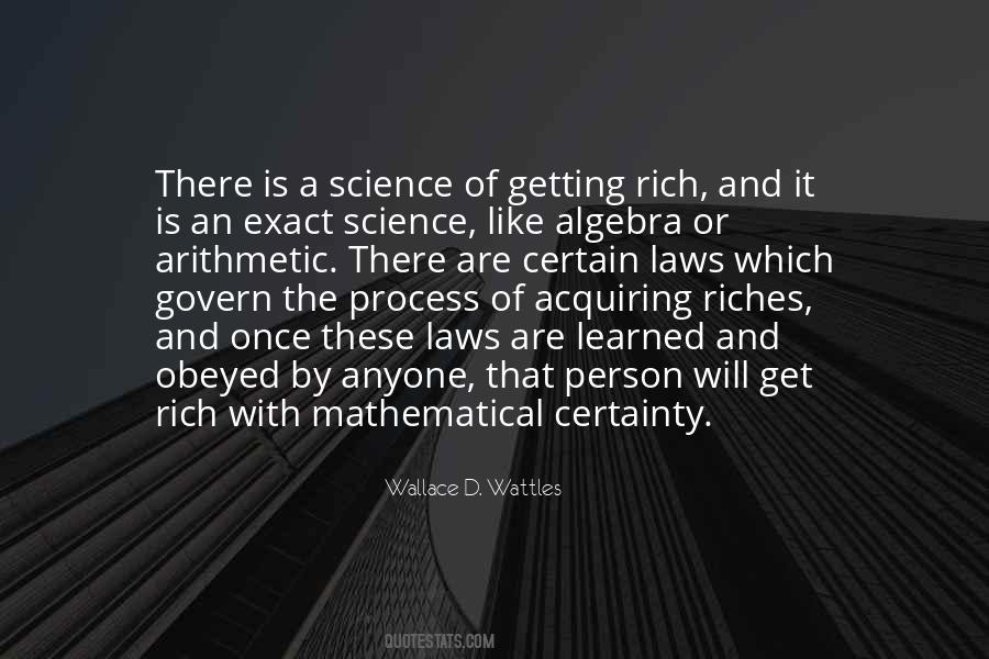 Quotes About Mathematical #284580 Quotes About Mathematical #284580
