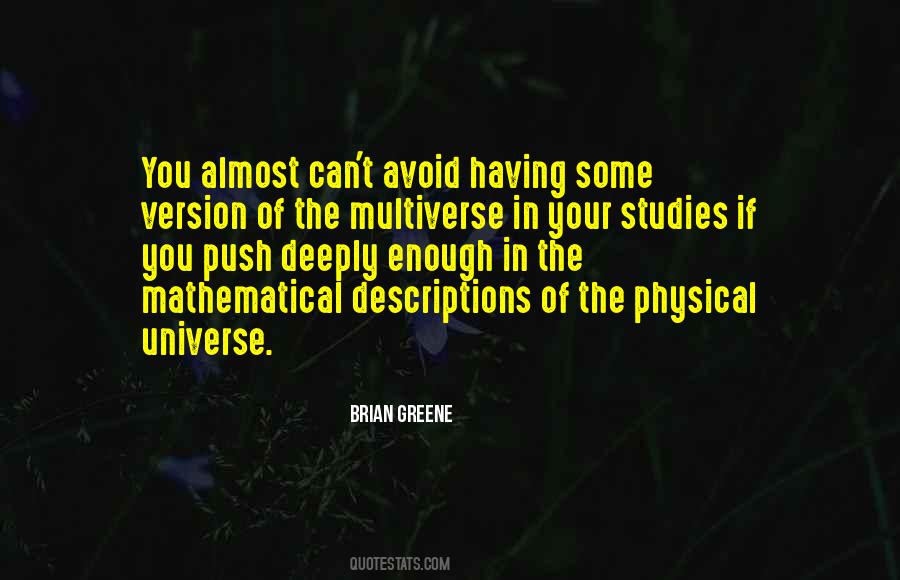 Quotes About Mathematical #309921 Quotes About Mathematical #309921