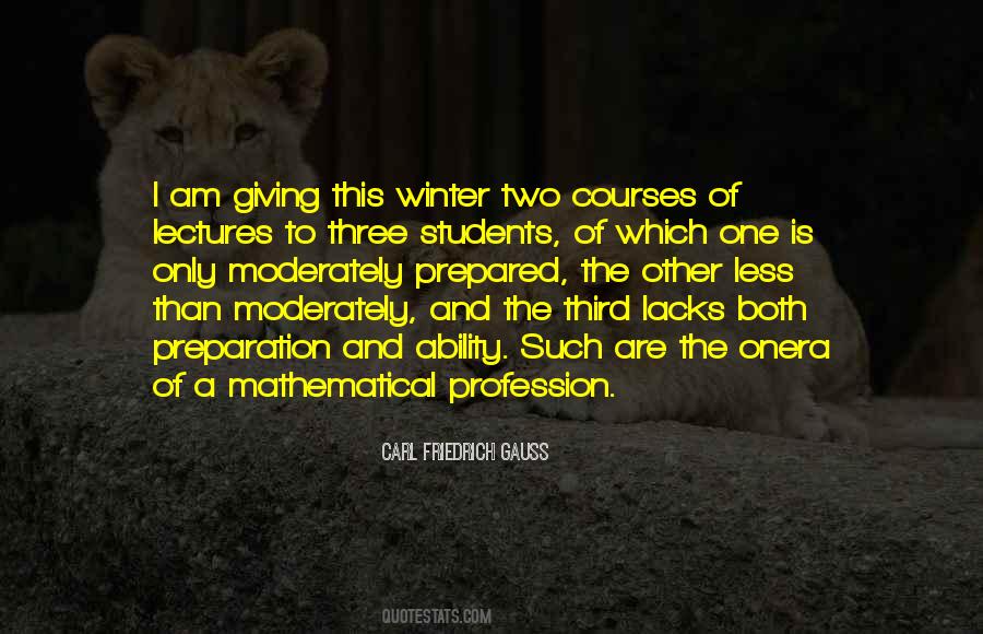Quotes About Mathematical #33651 Quotes About Mathematical #33651
