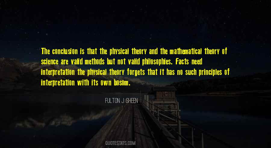 Quotes About Mathematical #62903 Quotes About Mathematical #62903
