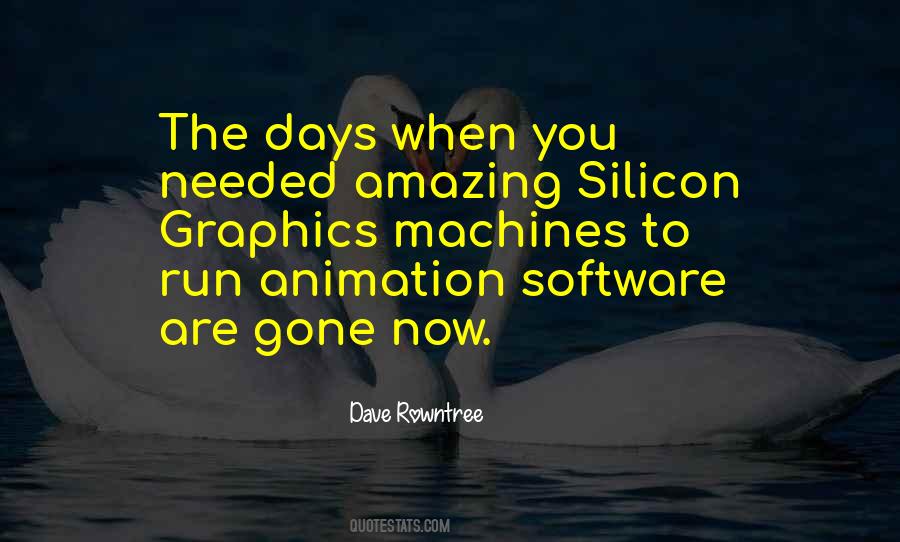 Quotes About Animation #1314788