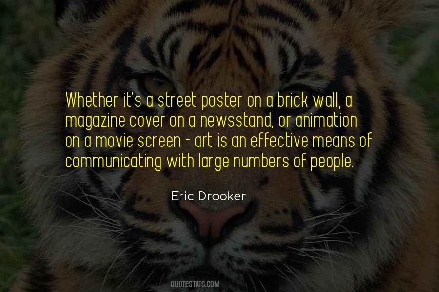 Quotes About Animation #1394086