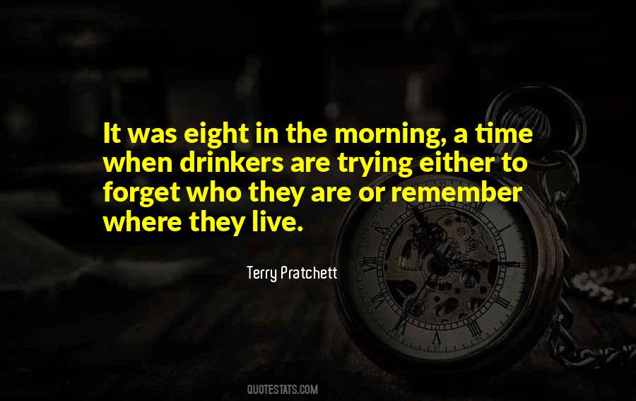 Quotes About Trying To Forget Something #399845