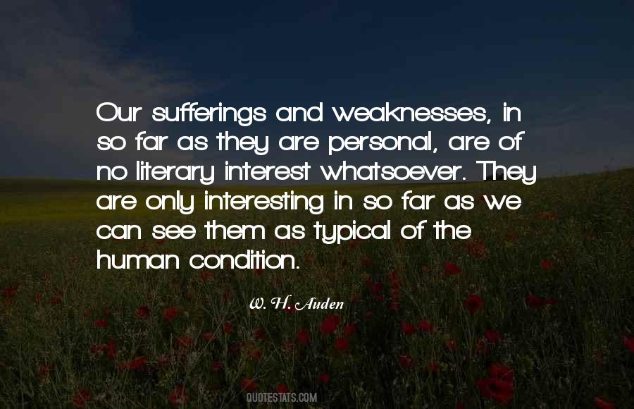 Literary Writing Quotes #159831