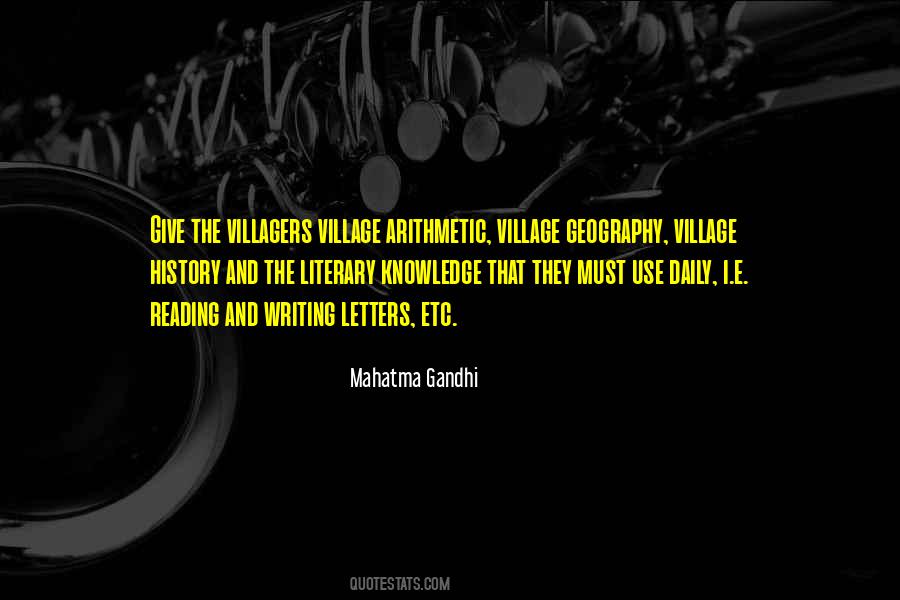 Literary Writing Quotes #535602