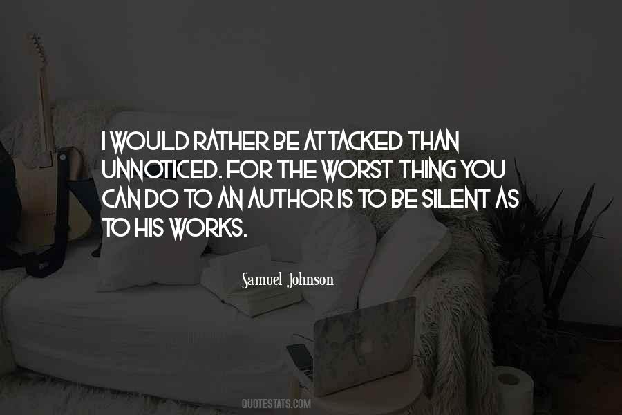 Literary Writing Quotes #808719