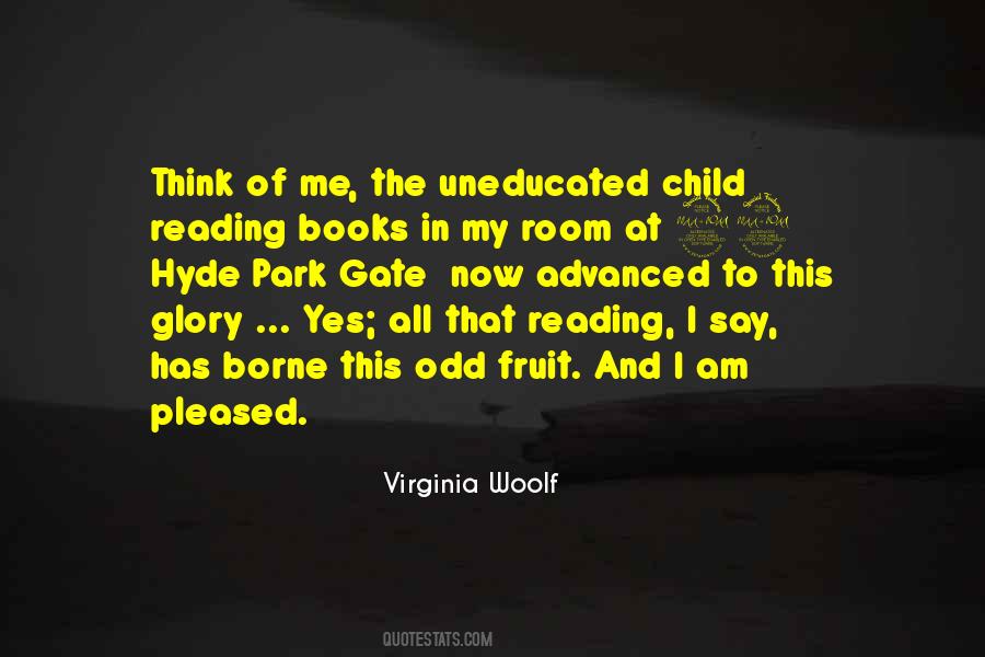 Reading The Room Quotes #1045136