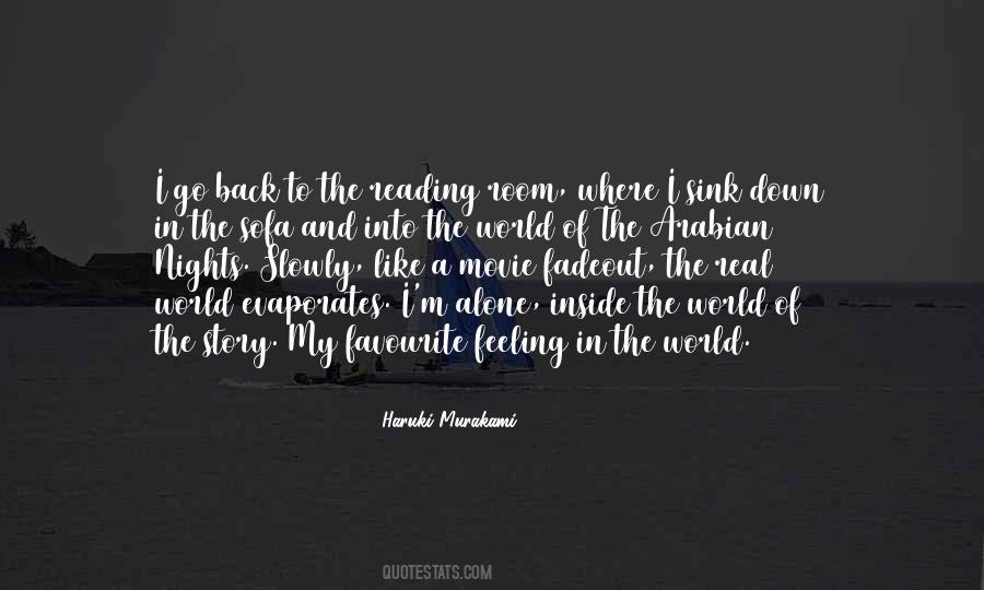Reading The Room Quotes #1143939