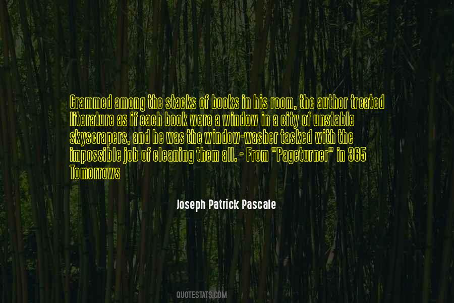 Reading The Room Quotes #11562