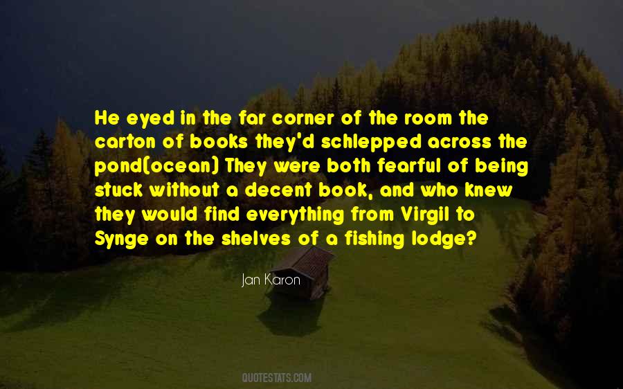 Reading The Room Quotes #1198924