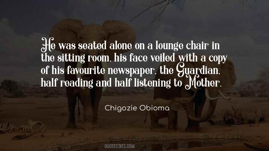 Reading The Room Quotes #1450377
