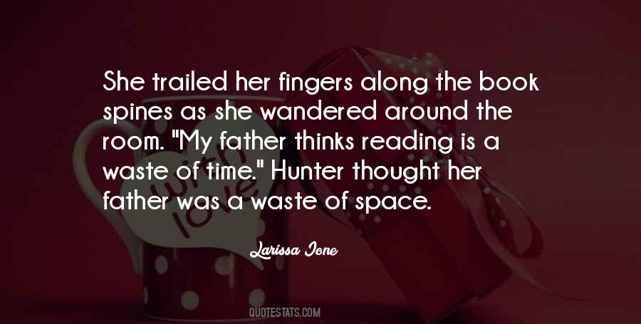Reading The Room Quotes #1493139