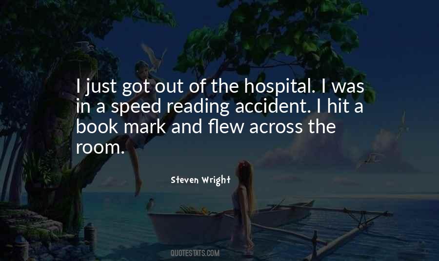 Reading The Room Quotes #1630973