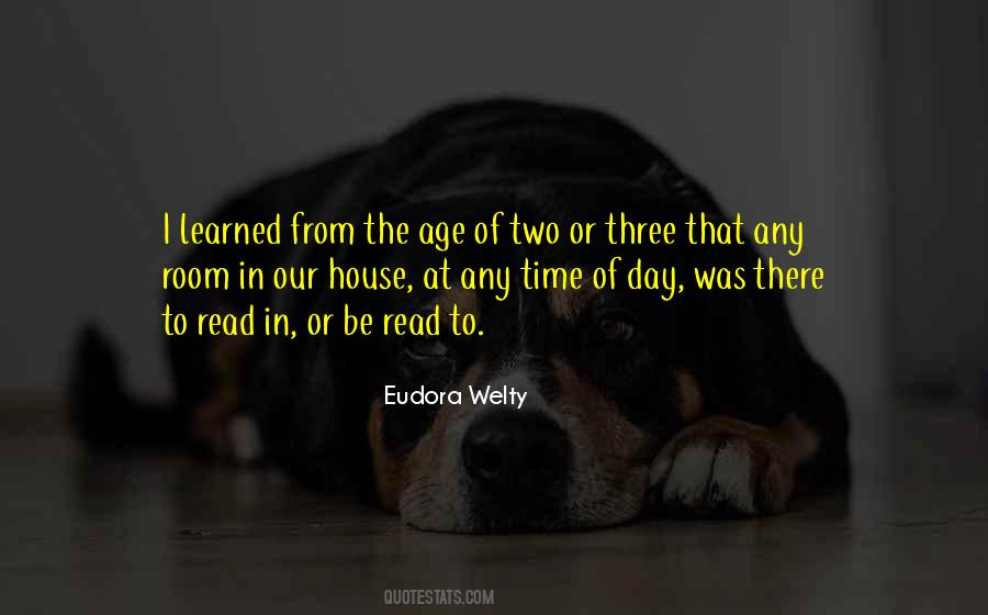 Reading The Room Quotes #1750272