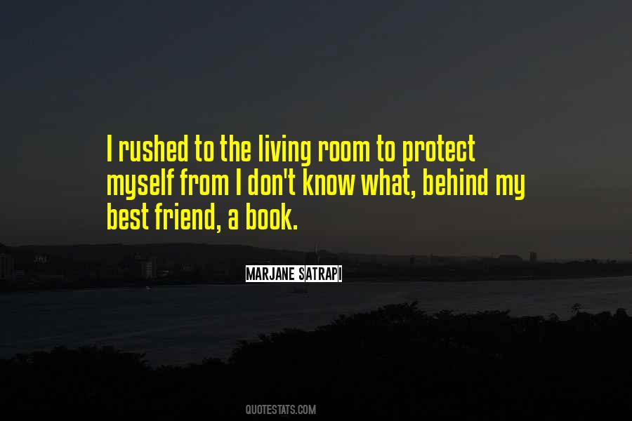 Reading The Room Quotes #1792948