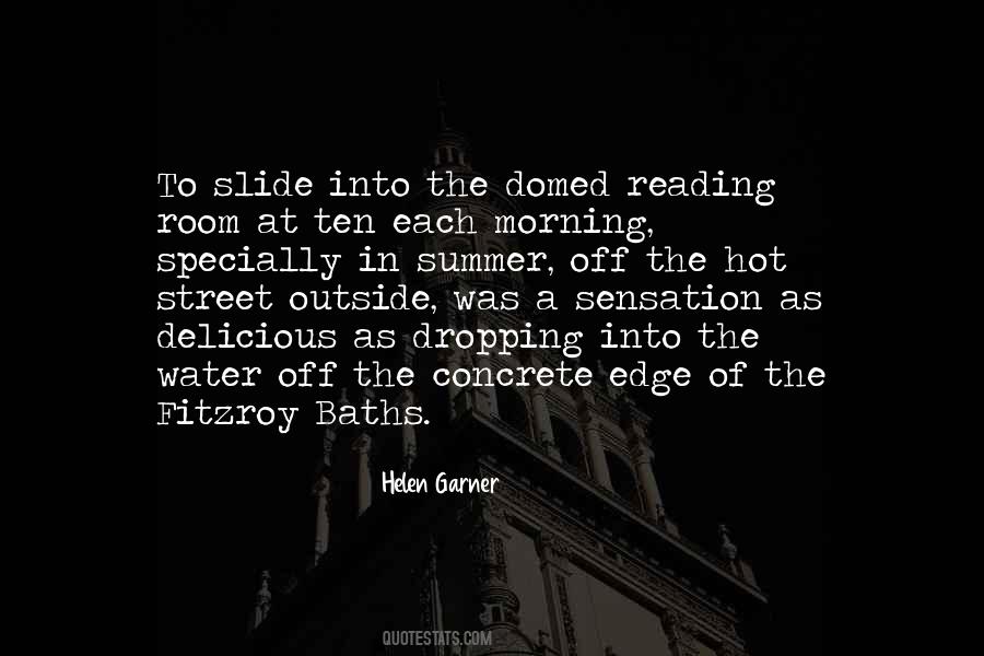 Reading The Room Quotes #1870047